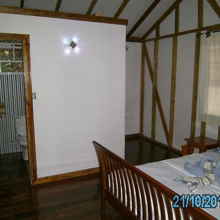 The Funky Dodo Backpackers Hostel Хопкинс Экстерьер фото