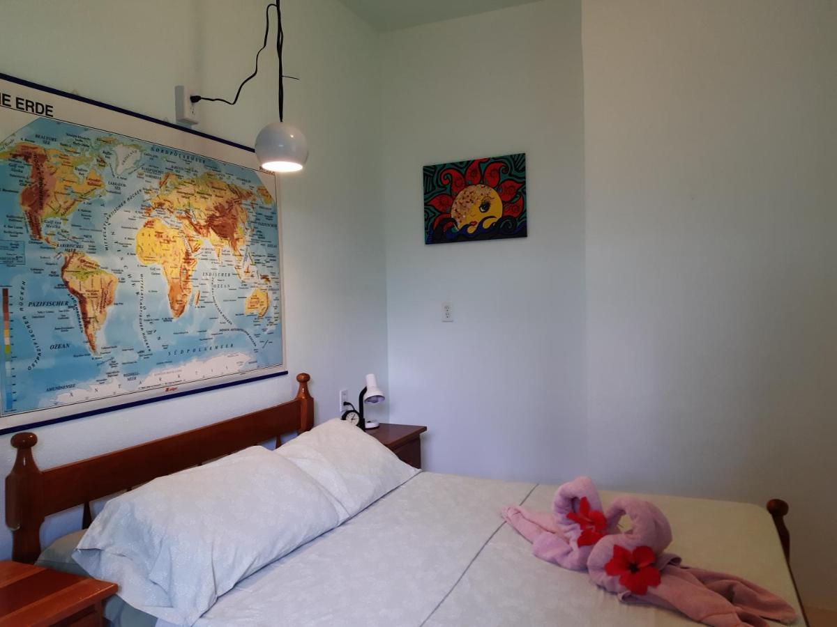 The Funky Dodo Backpackers Hostel Хопкинс Экстерьер фото