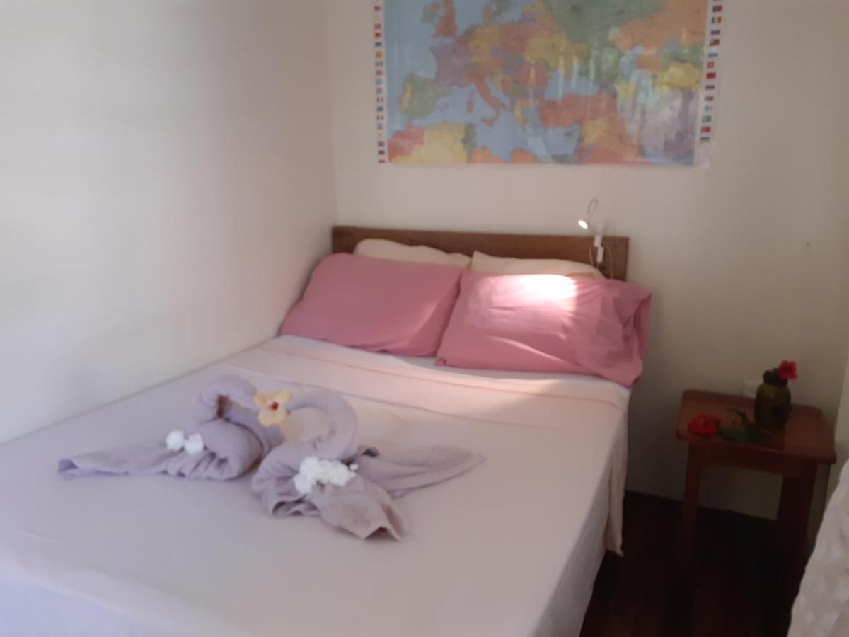 The Funky Dodo Backpackers Hostel Хопкинс Экстерьер фото