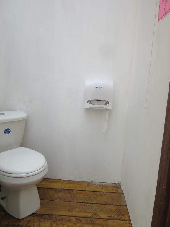 The Funky Dodo Backpackers Hostel Хопкинс Экстерьер фото