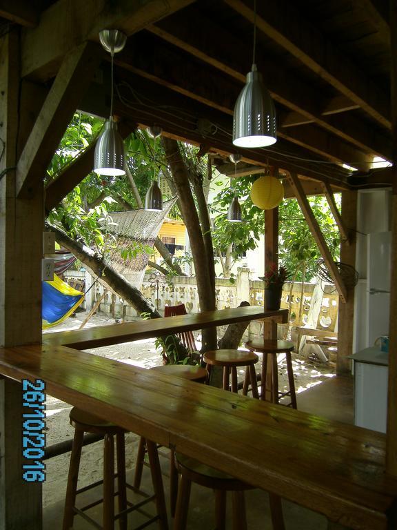The Funky Dodo Backpackers Hostel Хопкинс Экстерьер фото