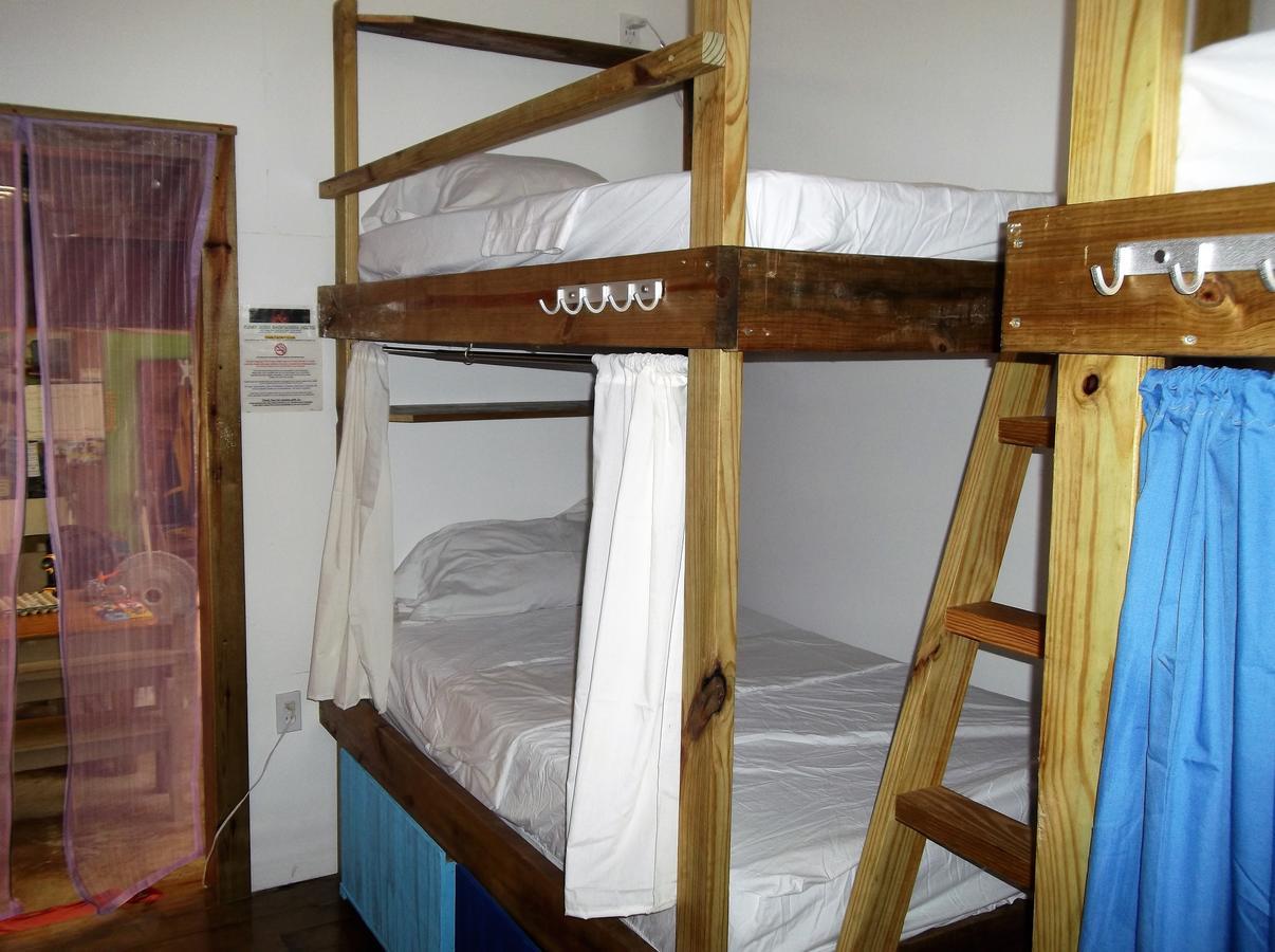 The Funky Dodo Backpackers Hostel Хопкинс Экстерьер фото