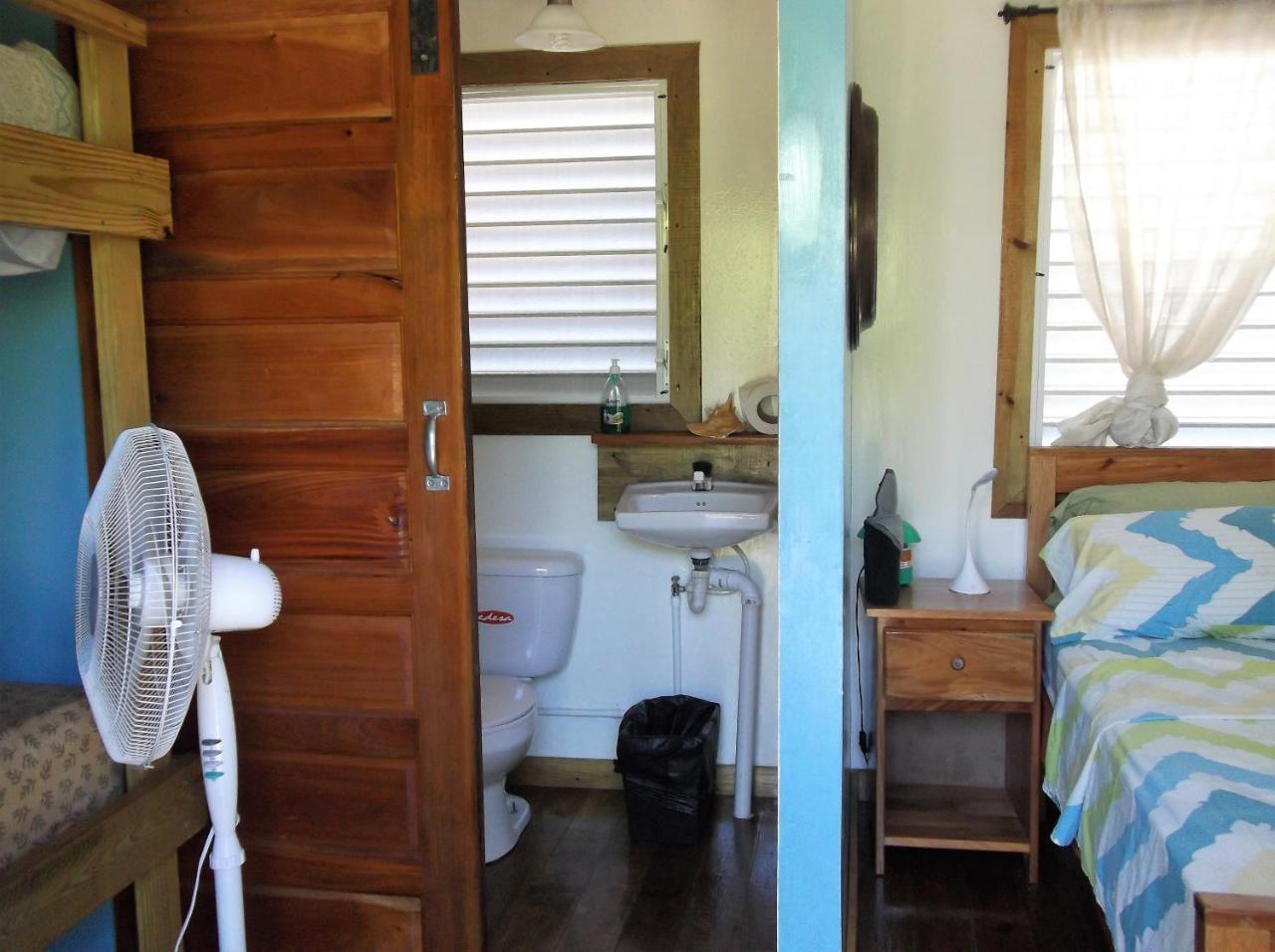 The Funky Dodo Backpackers Hostel Хопкинс Экстерьер фото