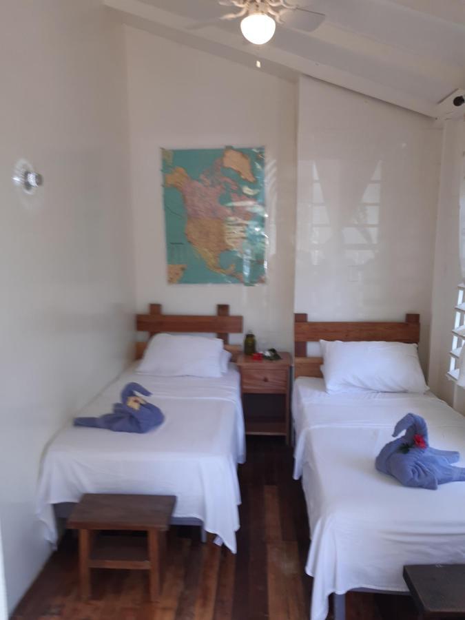 The Funky Dodo Backpackers Hostel Хопкинс Экстерьер фото